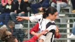 Castiglione mette al tappeto la capolista