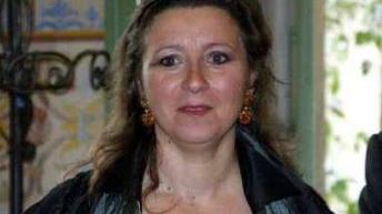 <b>ASSESSORE.</b> Sara Vatteroni
