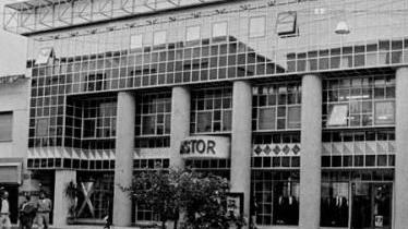 Un progetto da 14 milioni di euro tra i soci i gestori di Astor e Splendor