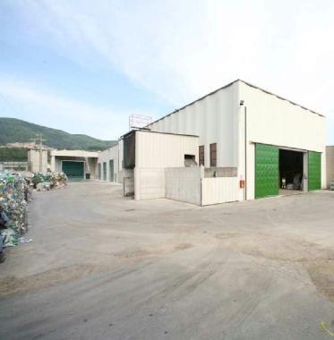 Lesterno della ditta Costa     