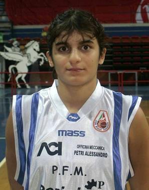 Veronica Capo 