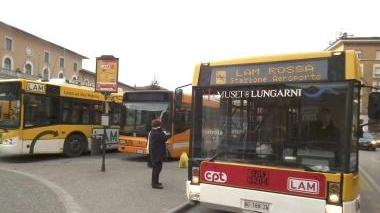 Autobus della Cpt