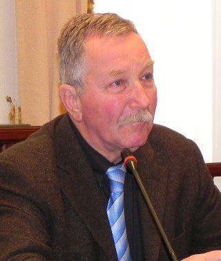 Lassessore Fabio Mariotti 