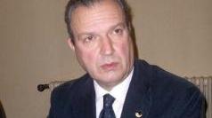 <b>SCHERMA. </b>Antonio Chelli