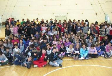 Mazzini, Filzi e Collodi: le scuole scendono in campo