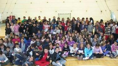 Mazzini, Filzi e Collodi: le scuole scendono in campo