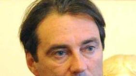 Il sindaco Renzo Berti