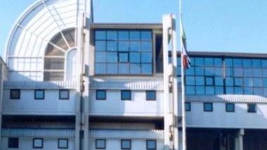 Il tribunale di Prato