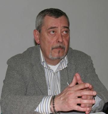 Il presidente Ato Armando Risaliti        