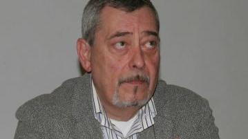 Il presidente Ato Armando Risaliti
