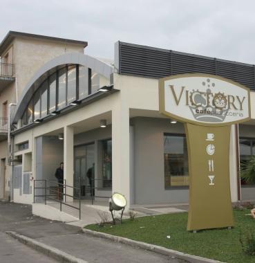 Il Caff&egrave; Victory 