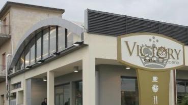 Il Caffè Victory