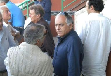 Giovanni Valentini potrebbe diventare il nuovo presidente; Alessandro Marotta &egrave; richiesto dallo Spezia 