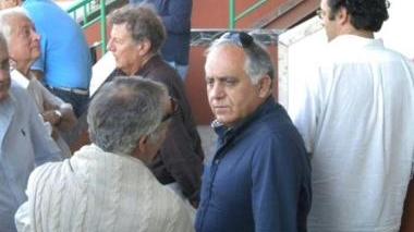 Giovanni Valentini potrebbe diventare il nuovo presidente; Alessandro Marotta è richiesto dallo Spezia