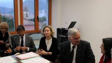 L’ospedale di Fivizzano
