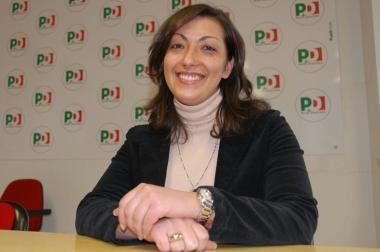 <b>CANDIDATA. </b>Francesca Mondei    