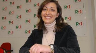 <b>CANDIDATA. </b>Francesca Mondei