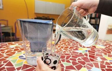 Il Comune di Rio Elba tranquillizza i cittadini sui livelli di boro e arsenico nellacqua del rubinetti   