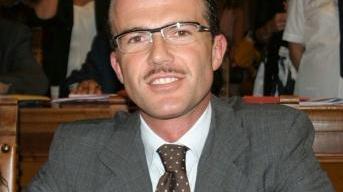L’assessore Giorgio Silli