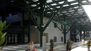 L’ospedale San Giuseppe