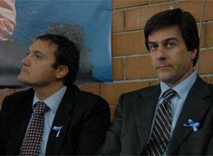 Bonifazi e Marras uniti... nei consensi