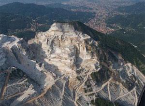Cave morose per 5 milioni di euro