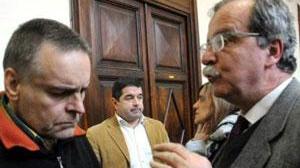 Assolto l'anarchico Fallisi