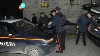 Lite tra immigrati, spunta un coltello e scatta la denuncia