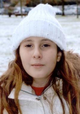 BACI PER ANNAMARIA