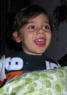 APPLAUSI PER DIEGO