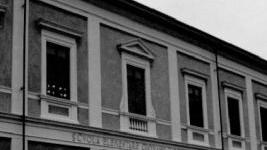La scuola Pascoli