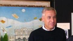 Il sindaco Giorgio Del Ghingaro