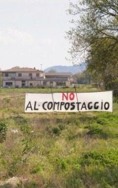 La zona dei Poderacci 
