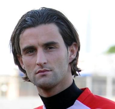 Manuele Del Nero  