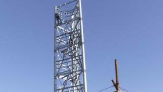 L'antenna Wind non è operativa forse sarà spostata in pineta