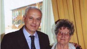 Sindaco e presidente del centro