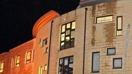 La sede degli artigiani a S. Agostino