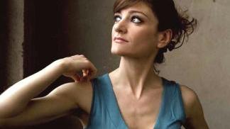 Cristina Zavalloni si esibirà domani sera al teatro Shalom di Empoli