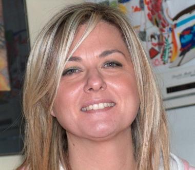 Giovanna Bianucci 