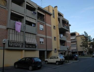Alloggi di edilizia popolare   