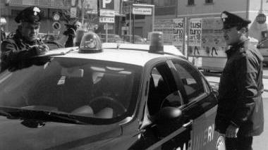 <b>INDAGINI.</b> I carabinieri di Civitavecchia hanno fermato due moldavi accusati di furto nella cittadina lagunare