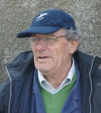 Ivano Albieri 