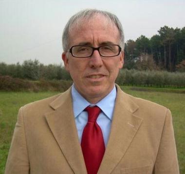 Il consigliere Sichi 
