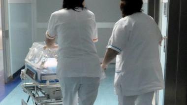 L’attività nel reparto di ostetricia