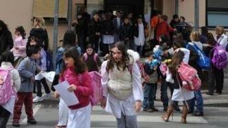 Tempo di iscrizioni per gli alunni di elementari e materne