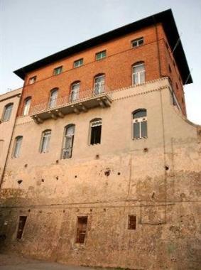 Il liceo Foresi al Grigolo 