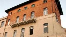 Il liceo Foresi al Grigolo