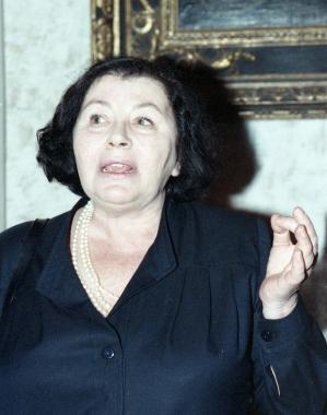 Lietta Tornabuoni 