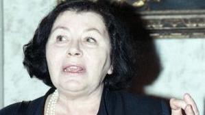 Lietta Tornabuoni
