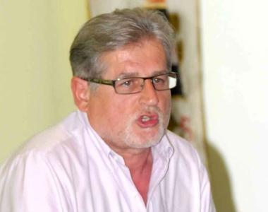 L’ex assessore al bilancio Franco Burchietti
